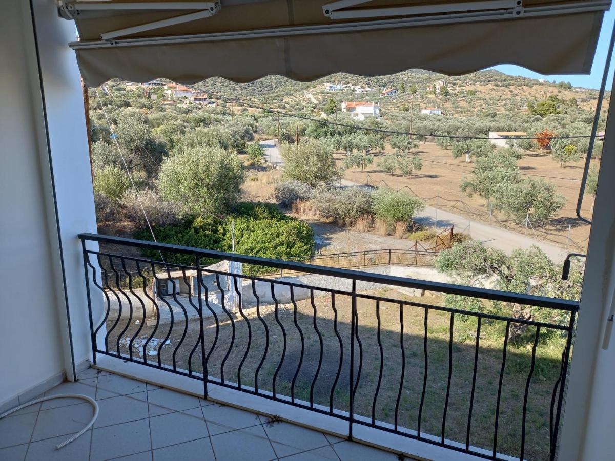 Dardiza Stay Ermioni Exterior foto