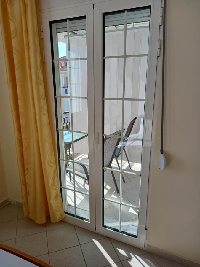Dardiza Stay Ermioni Exterior foto